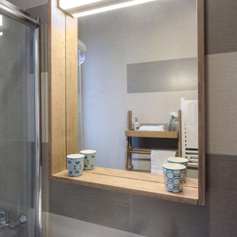 Brzeće Center Apartments - Studio (3 Adults) - 1