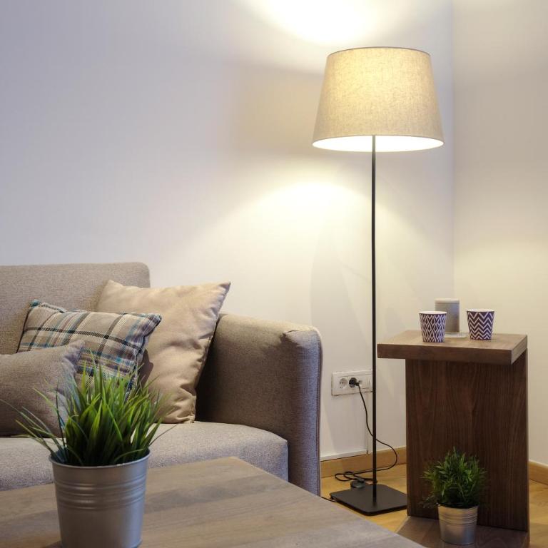 Brzeće Center Apartments - Studio (3 Adults) - 4