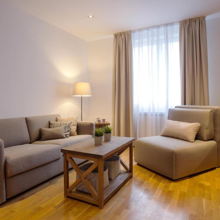 Brzeće Center Apartments - Studio (3 Adults) - 6
