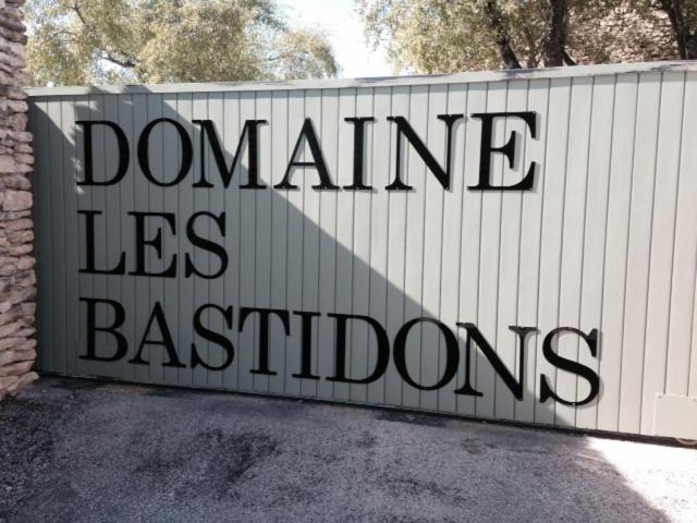 Bastidon Provencal - Maison 2 Chambres - 32