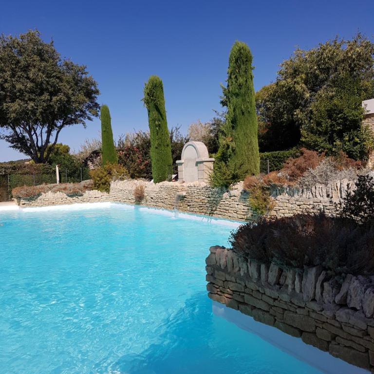 Bastidon Provencal - Maison 2 Chambres - 3