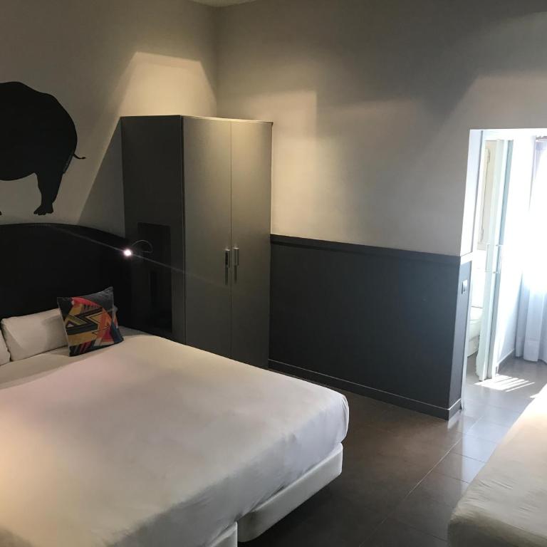 Chic & Basic Zoo - Standard Triple Room - 1