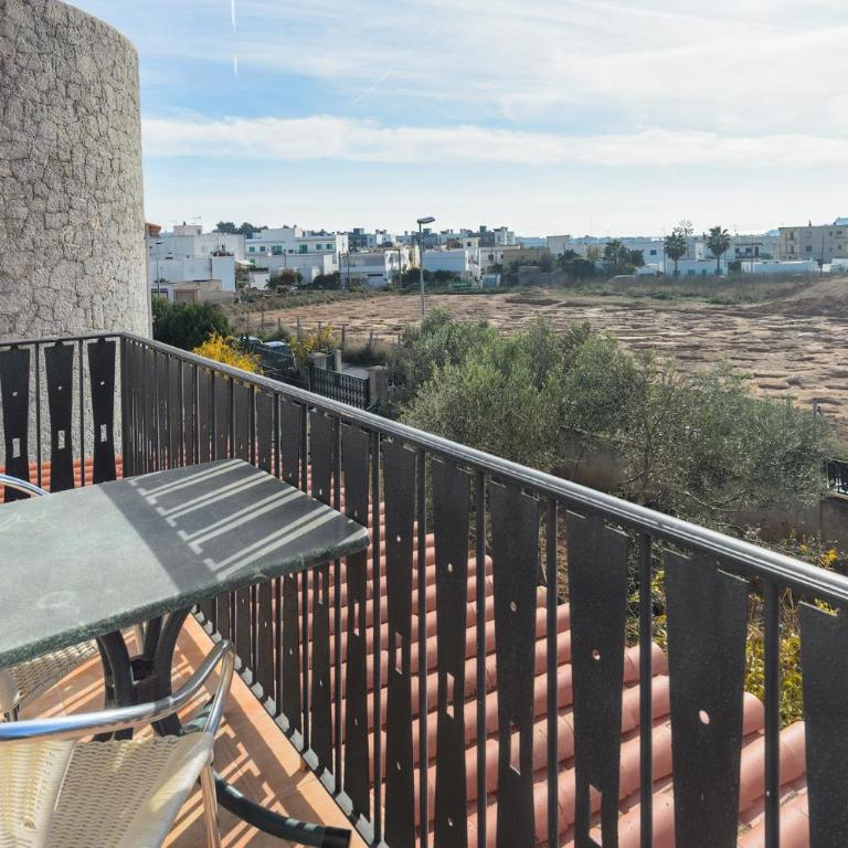 Villa Tortugas, 5 min ibiza City - Villa - 10