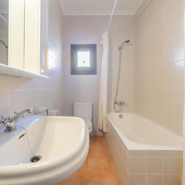 Villa Tortugas, 5 min ibiza City - Villa - 9