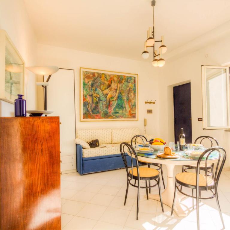 La Petite - Appartamento con Vista Mare - 6
