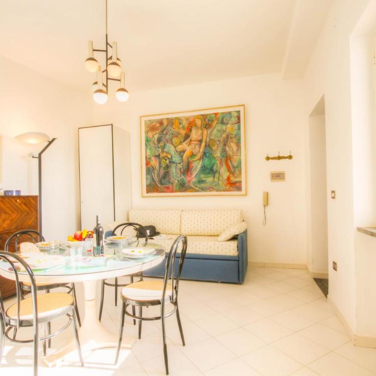 La Petite - Appartamento con Vista Mare - 5