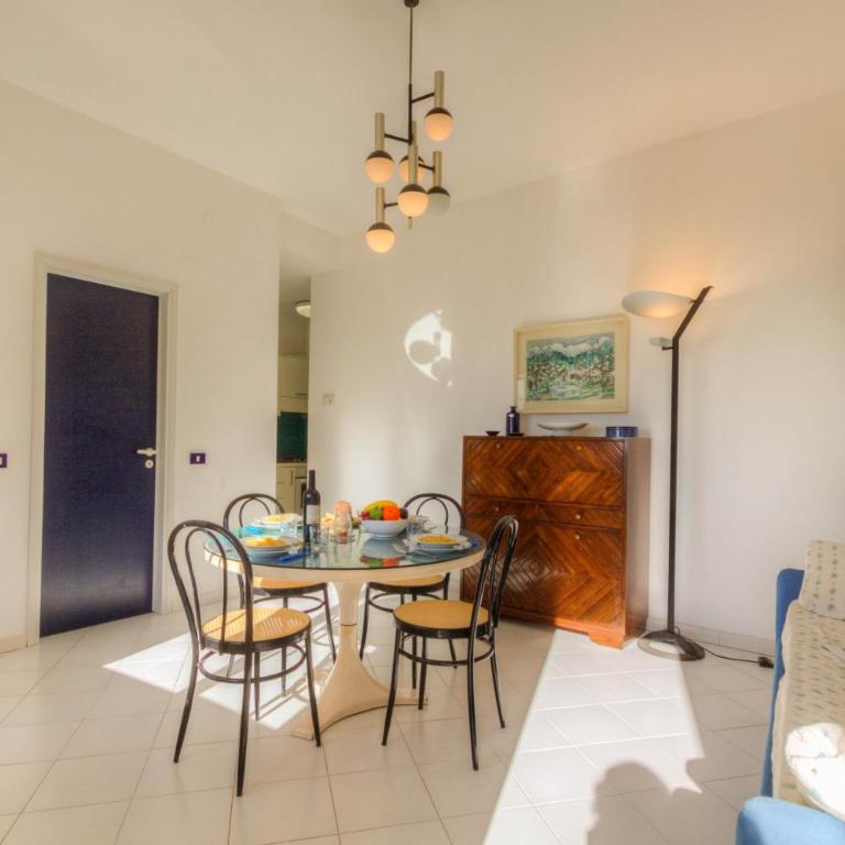 La Petite - Appartamento con Vista Mare - 4