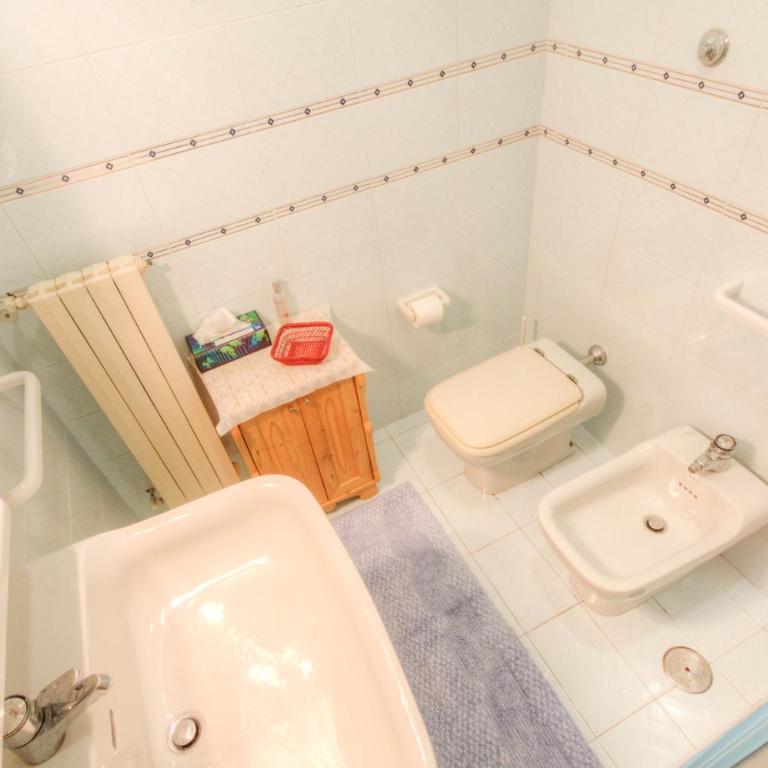 La Petite - Appartamento con Vista Mare - 12