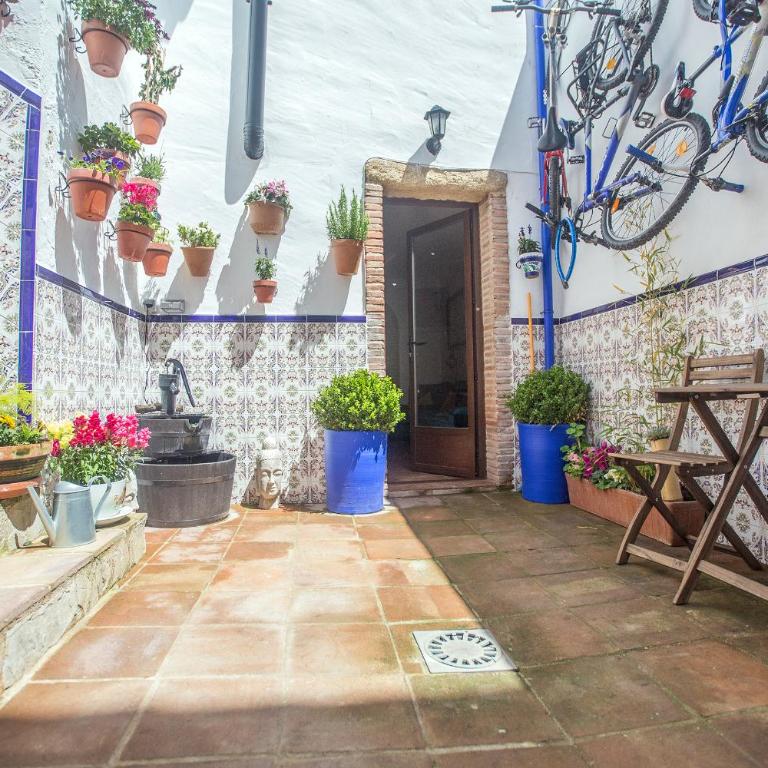 Buddhalounge Apartments - Apartamento de 2 dormitorios - 44