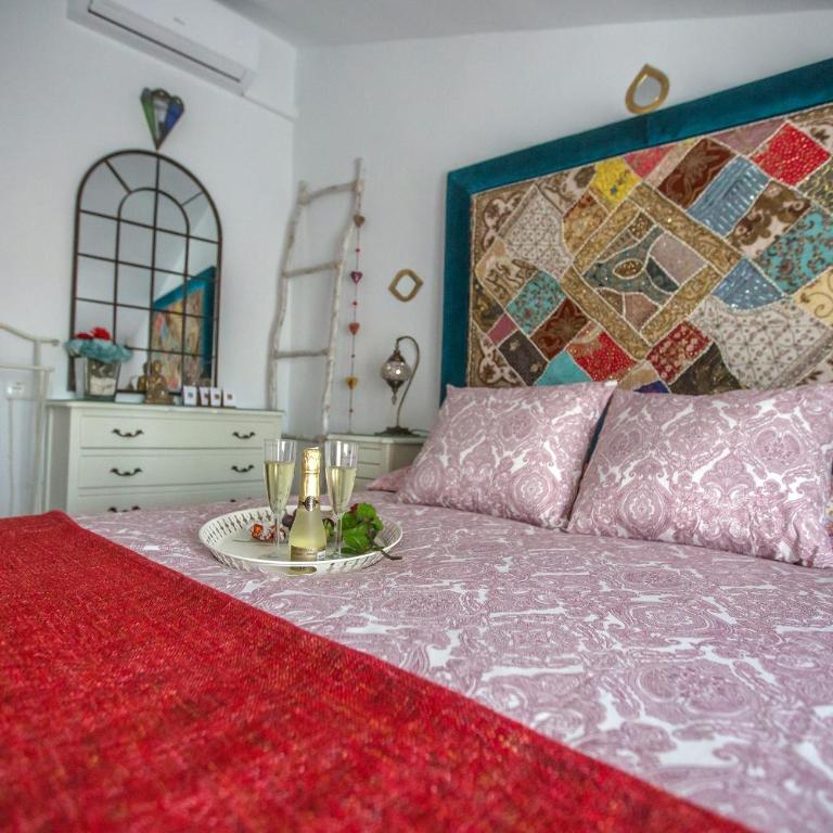 Buddhalounge Apartments - Apartamento de 2 dormitorios - 25