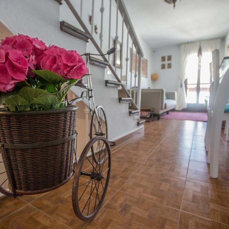 Buddhalounge Apartments - Apartamento de 2 dormitorios - 34