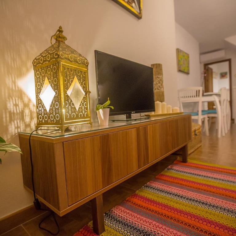 Buddhalounge Apartments - Apartamento de 2 dormitorios - 36