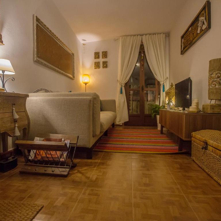 Buddhalounge Apartments - Apartamento de 2 dormitorios - 42