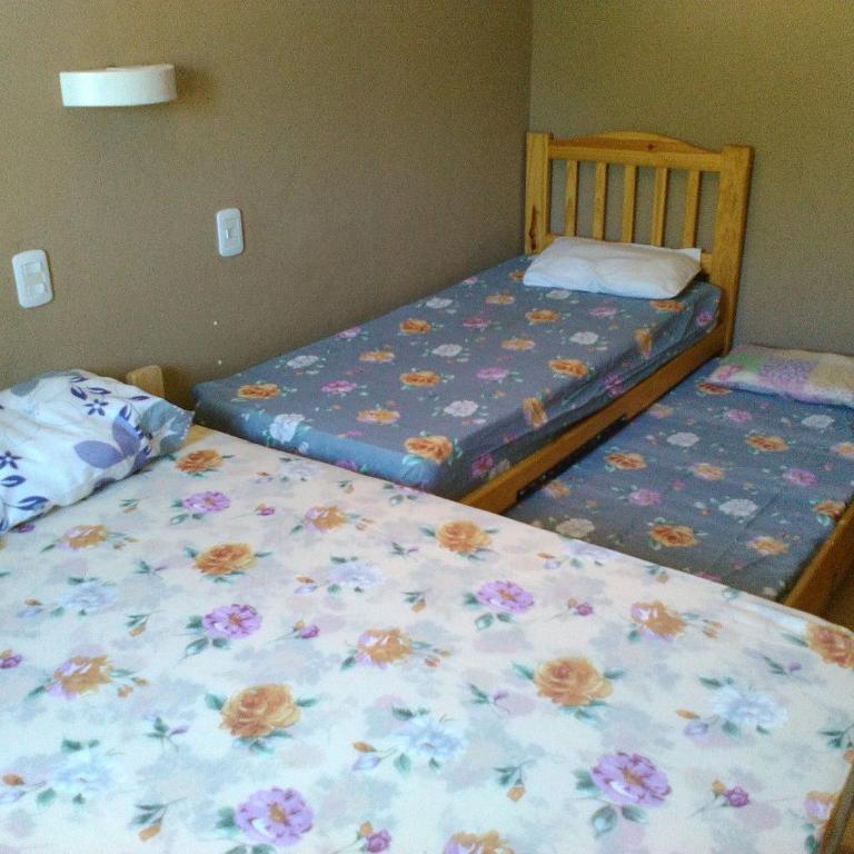 Apartamentos Río Uruguay - Apartamento de 2 dormitorios - 7