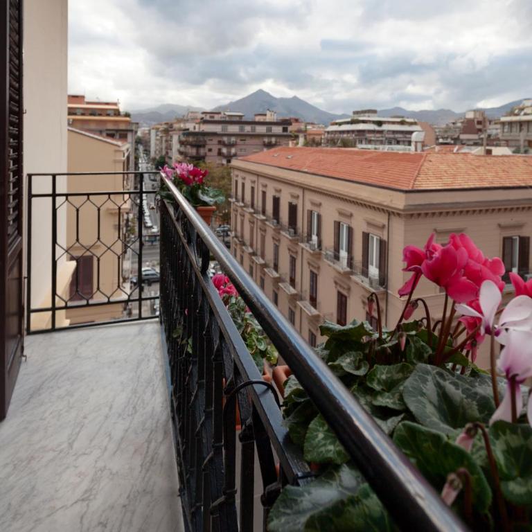 Luxury Apartment * Immo's House* - Appartamento Superior - 19