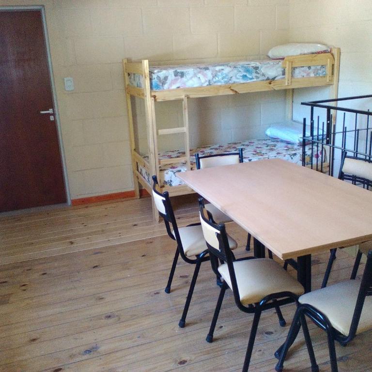 Apartamentos Río Uruguay - Loft - 4