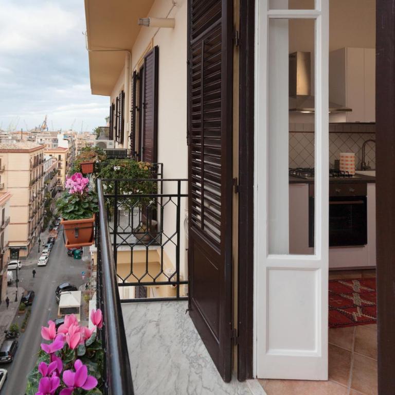 Luxury Apartment * Immo's House* - Appartamento Superior - 33
