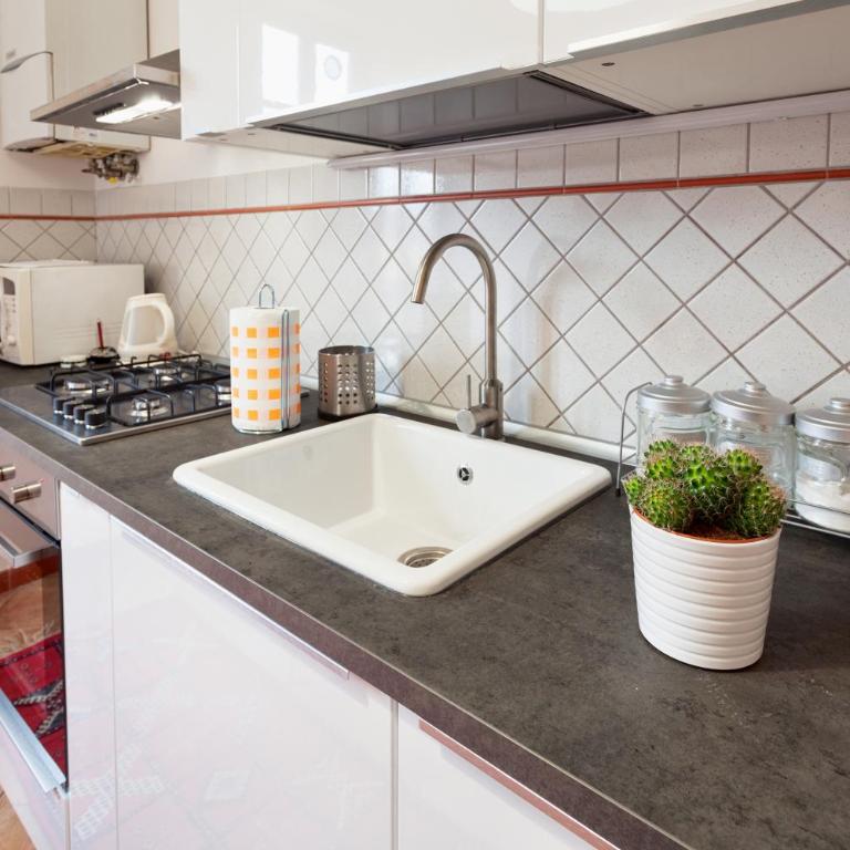 Luxury Apartment * Immo's House* - Appartamento Superior - 27