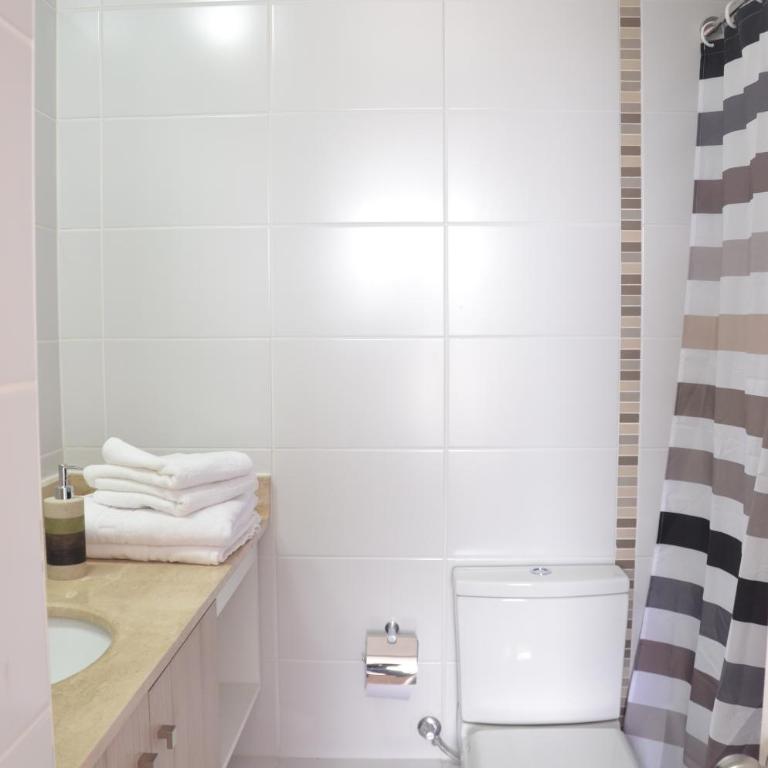 Central Appartment - Two-Bedroom Apartment - 6