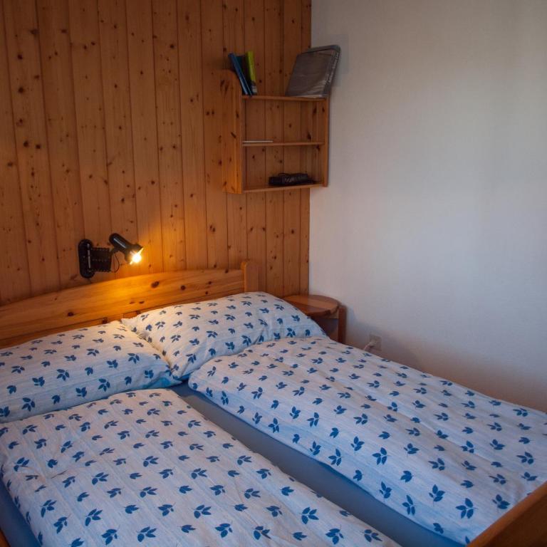 Chalet Silberdistel - Apartment mit Blick auf die Berge - 18