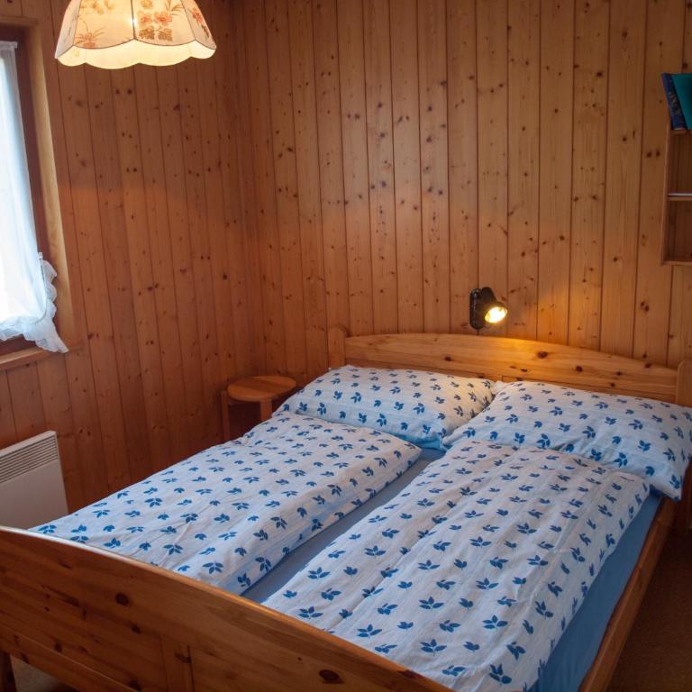 Chalet Silberdistel - Apartment mit Blick auf die Berge - 3