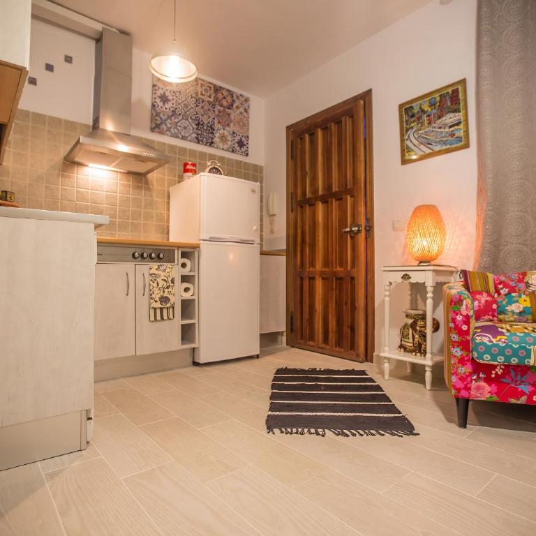 Buddhalounge Apartments - Apartamento Superior - 1
