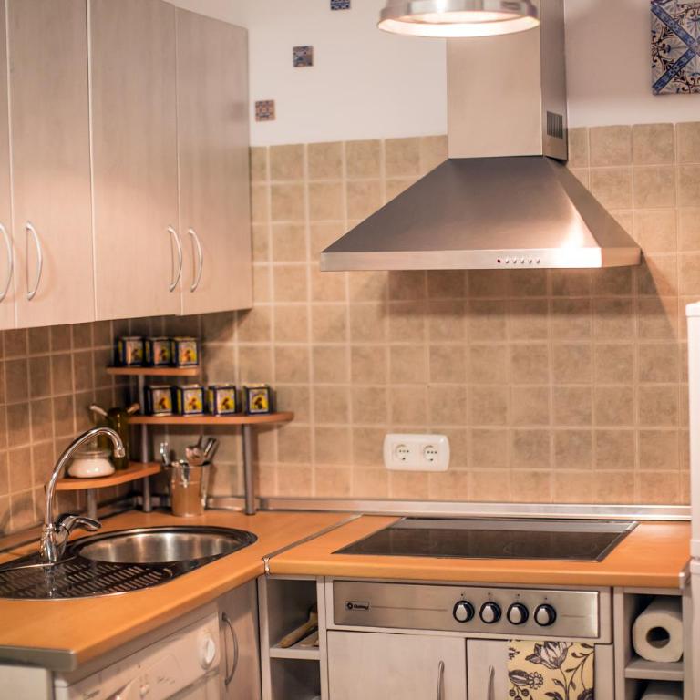 Buddhalounge Apartments - Apartamento Superior - 5