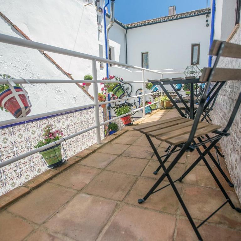 Buddhalounge Apartments - Apartamento - Planta baja - 39