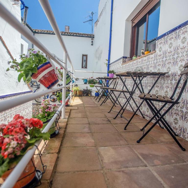 Buddhalounge Apartments - Apartamento - Planta baja - 2