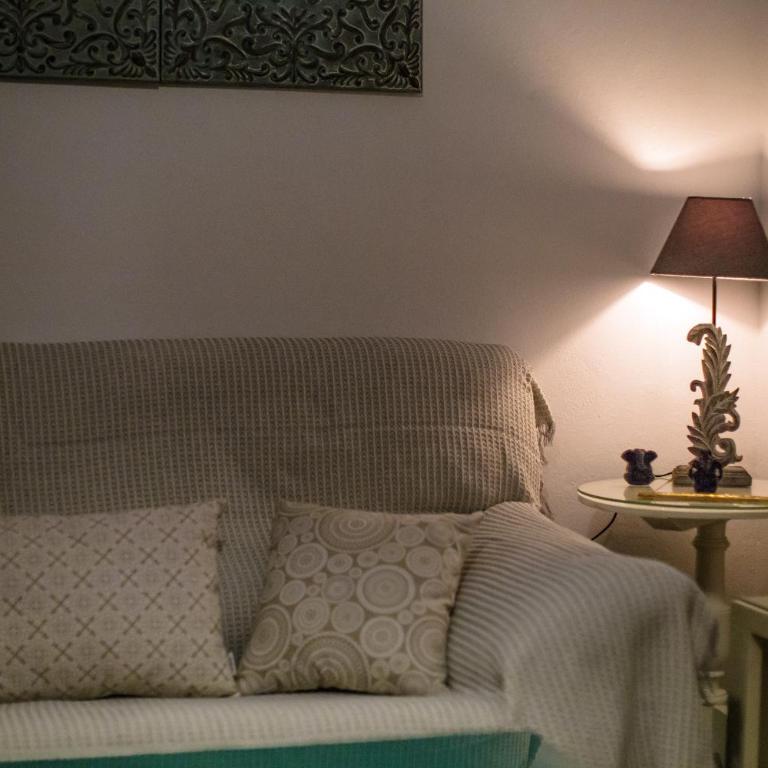 Buddhalounge Apartments - Apartamento Superior - 3