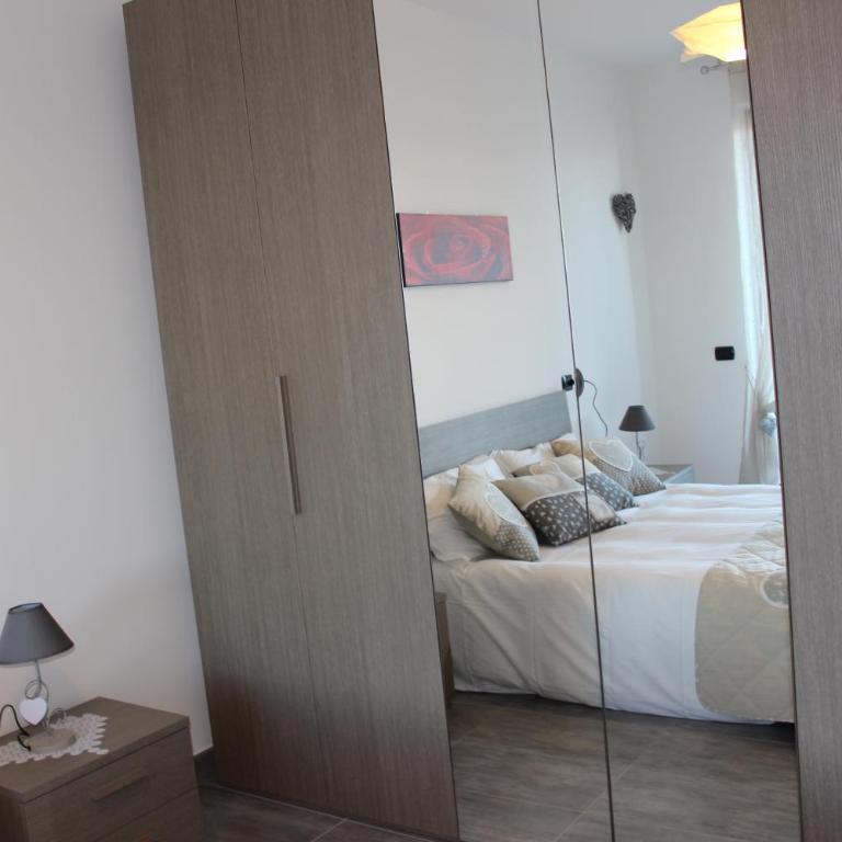 Casa Belvedere Stresa - Casa con 1 Camera da Letto e Vista Lago - 29