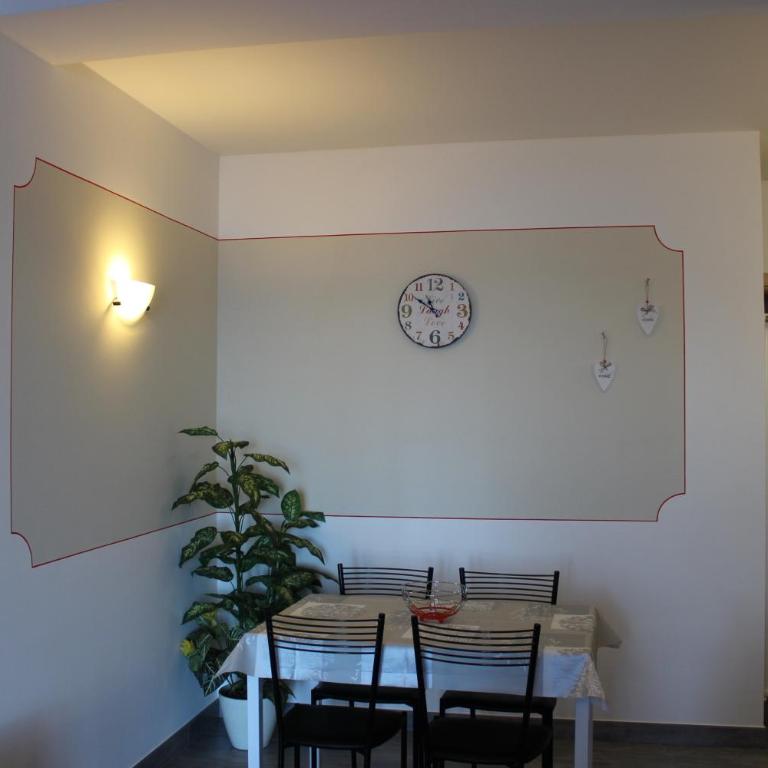 Casa Belvedere Stresa - Casa con 1 Camera da Letto e Vista Lago - 49