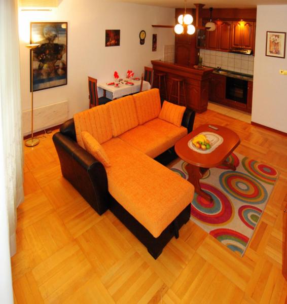 Apartman Lili - Apartment - 6