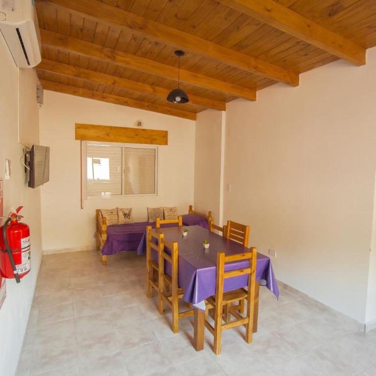 Maliva Cabanas - Two-Bedroom House - 10