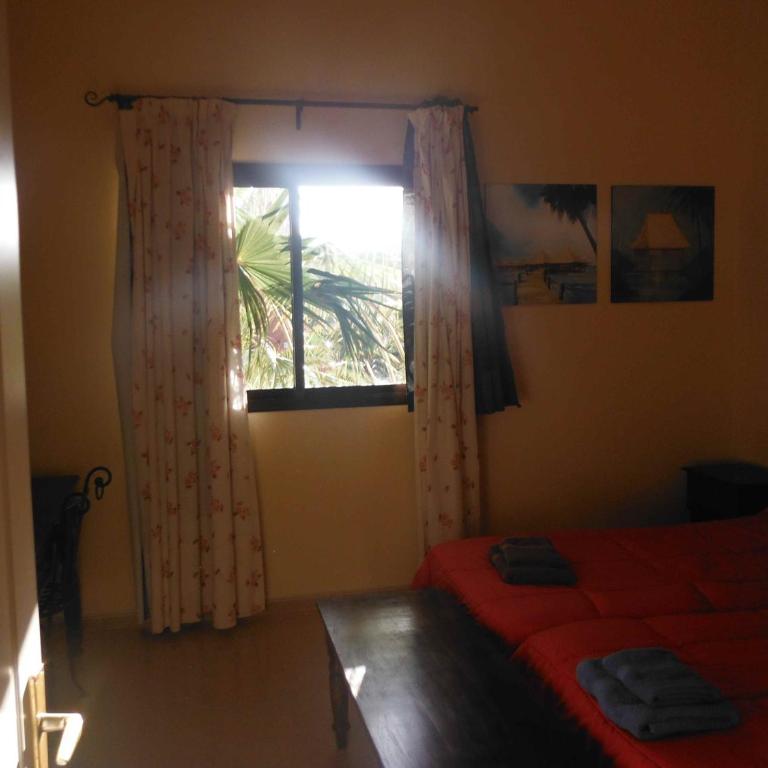 Oasis vistamar - Apartamento con vistas al mar - 9