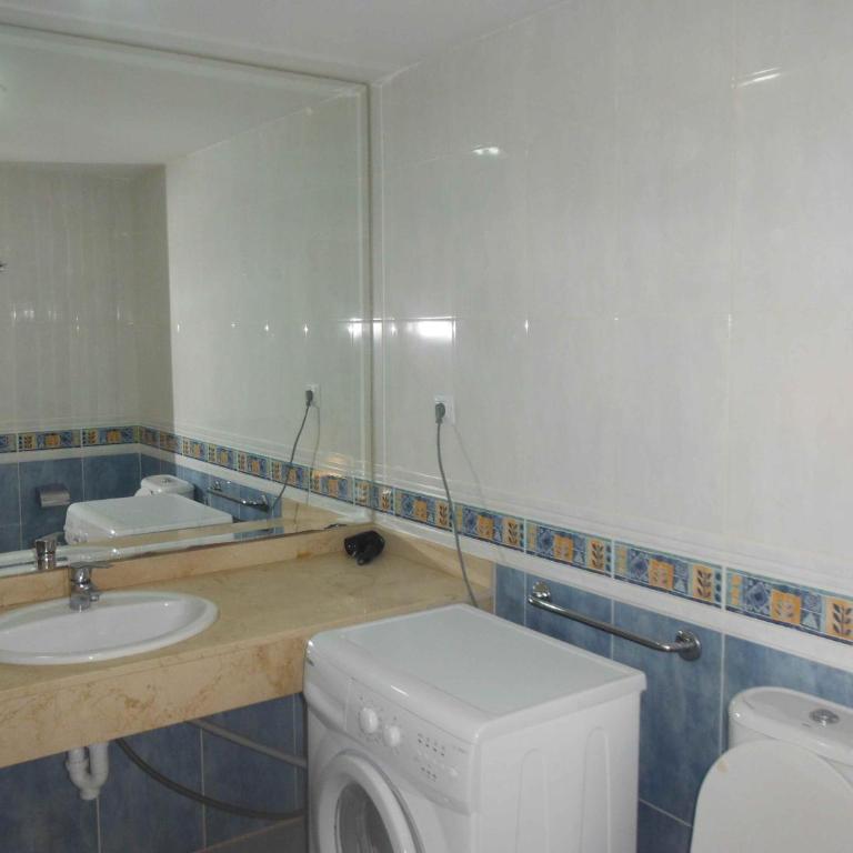 Oasis vistamar - Apartamento con vistas al mar - 14