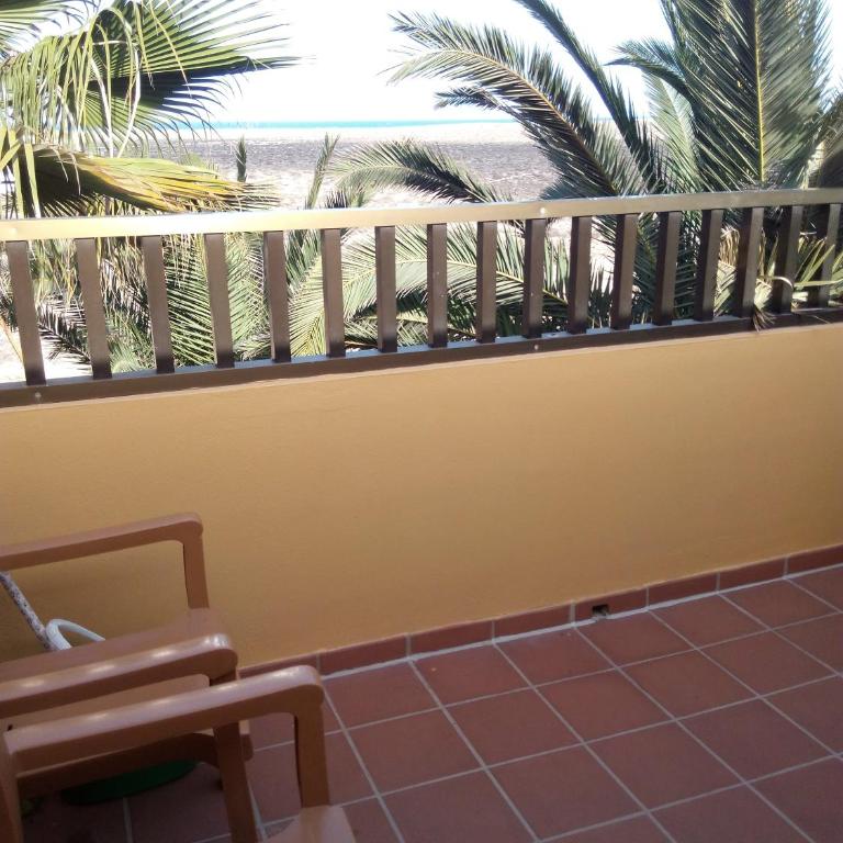 Oasis vistamar - Apartamento con vistas al mar - 16
