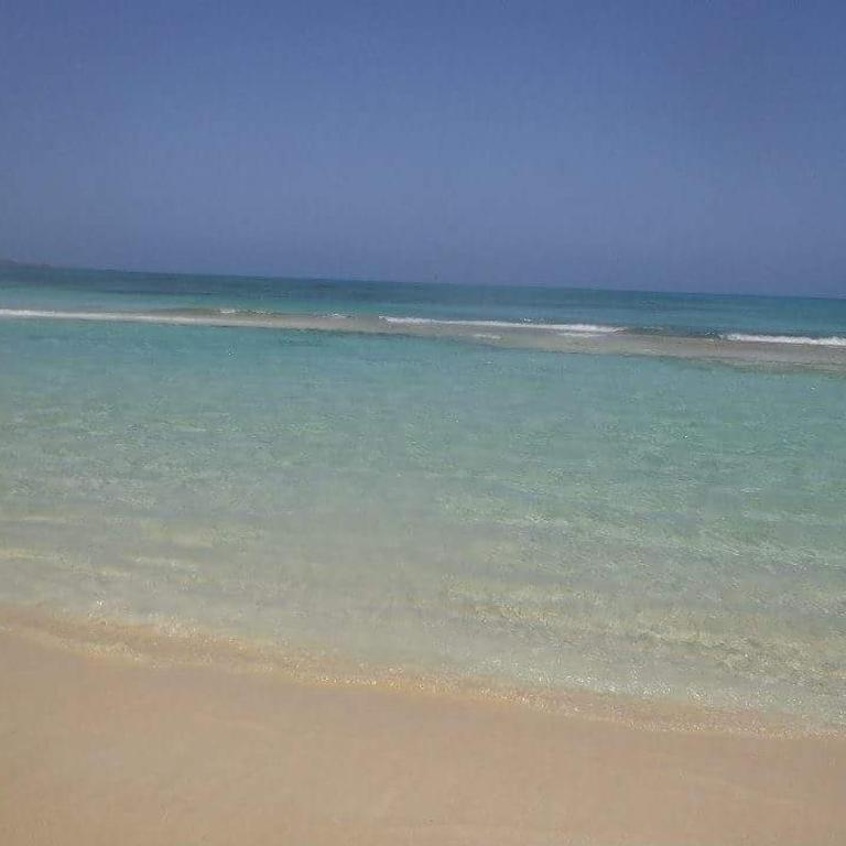 Oasis vistamar - Apartamento con vistas al mar - 17