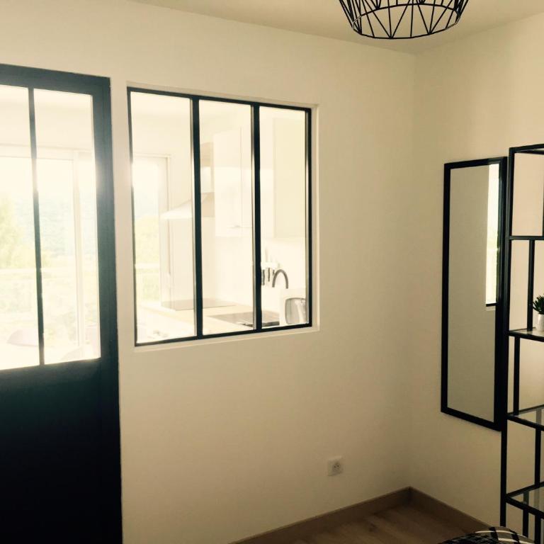 Villa des Rubens - Appartement avec Terrasse - 8