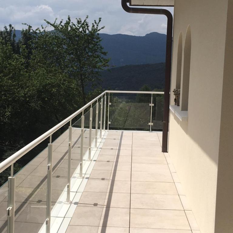 Villa des Rubens - Appartement avec Terrasse - 7