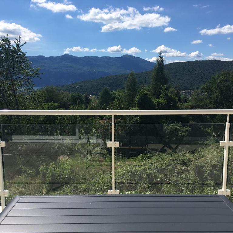 Villa des Rubens - Appartement avec Terrasse - 13