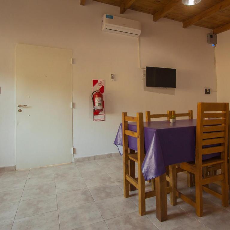 Maliva Cabanas - Two-Bedroom House - 9