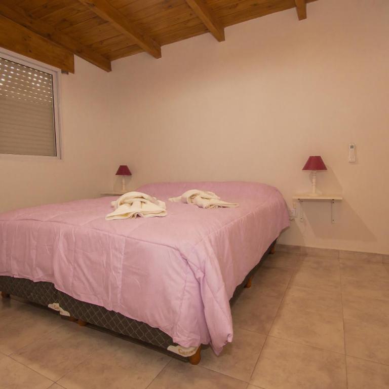 Maliva Cabanas - Two-Bedroom House - 3