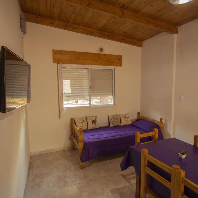 Maliva Cabanas - Two-Bedroom House - 8