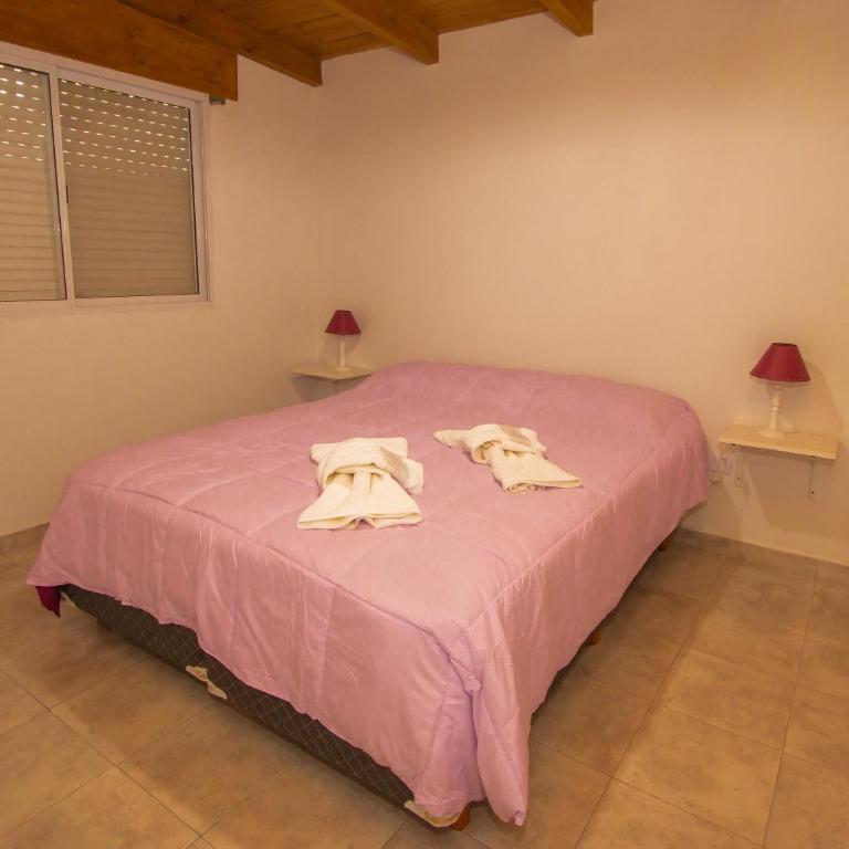 Maliva Cabanas - Two-Bedroom House - 7