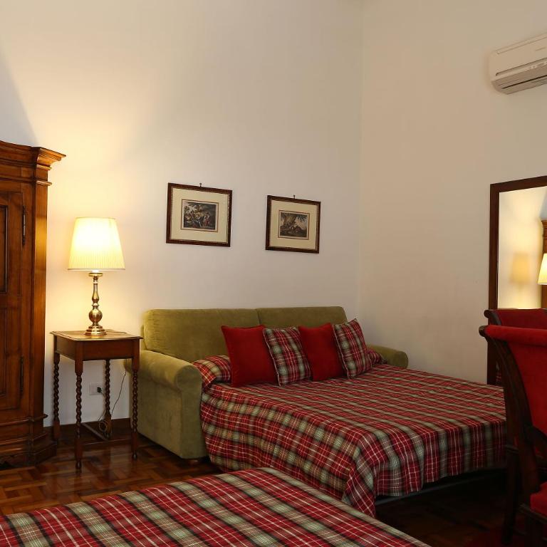 Houspitality Caesar Bed & Breakfast - Junior Suite - 2