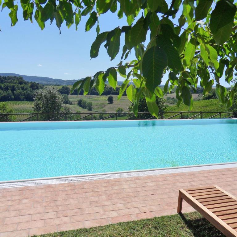 Appartamento La Roccaia - Appartamento con 2 Camere da Letto - 2