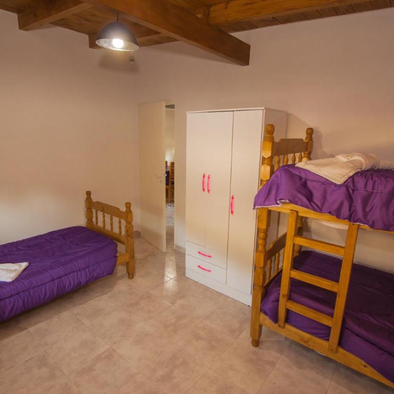 Maliva Cabanas - Two-Bedroom House - 2