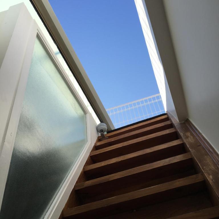 Apartment on Place Massena - Appartement 2 Chambres - 23