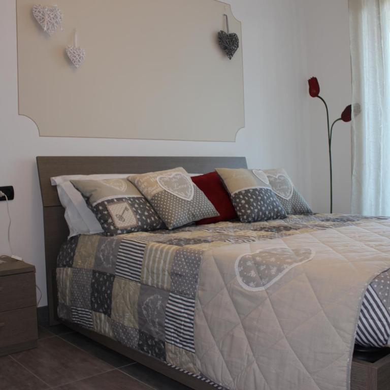 Casa Belvedere Stresa - Casa con 2 Camere da Letto e Vista Lago - 32